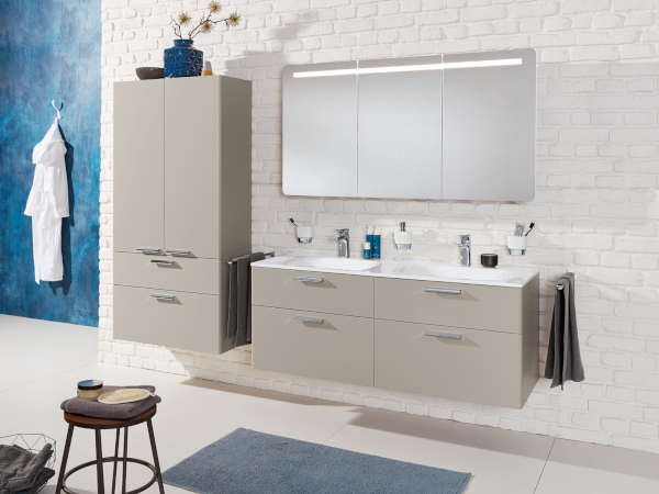 Vigour Derby Spiegelschränke